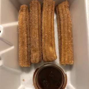 Churros