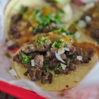 Street Taco