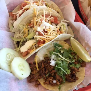 Soft Taco