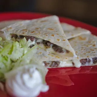 Quesadilla