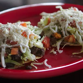 Tostada
