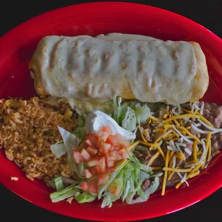 Chimichanga