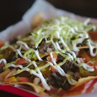 Nachos