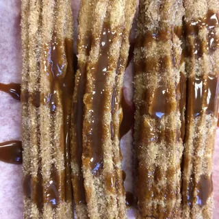 Churros