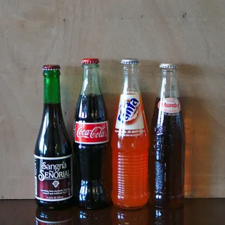 Soda