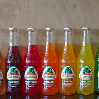 Jarritos