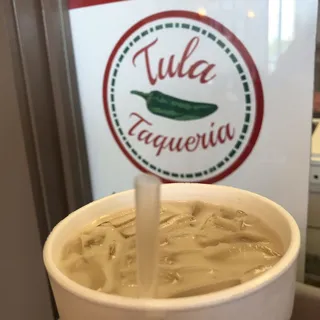 Agua de Horchata