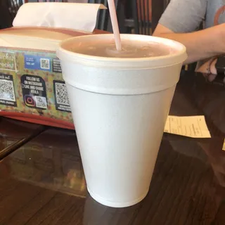 Agua de Jamaica