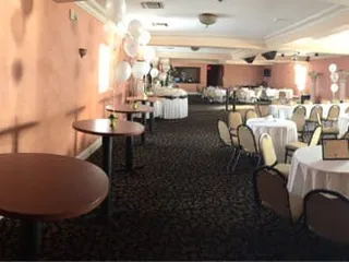 The Wisdom Reception Center