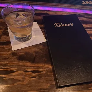 Tequila Tuesday at Tulane&apos;s!