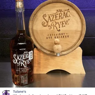 Taken from their FB page.