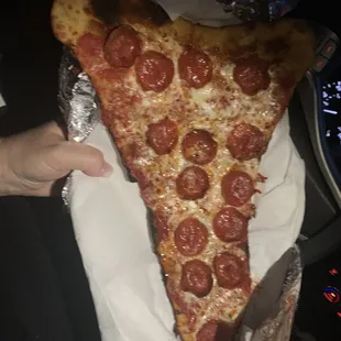 Pepperoni