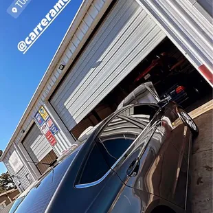 Tulare Automtive Repair