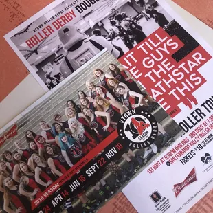 Looks like a good time!