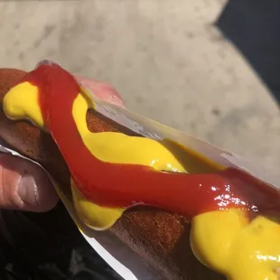 I like my wieners big no homo