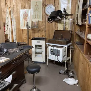 Tulare County Museum
