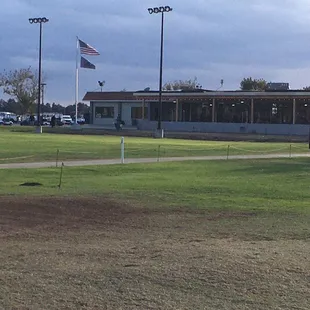 Nice covered patio addition