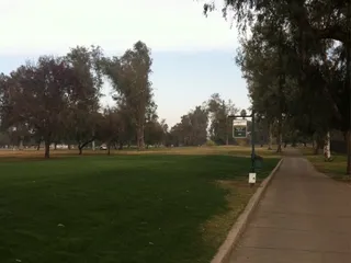 Valley Oaks Golf Course