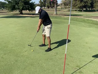 Porterville Municipal Golf Course