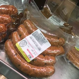 Doritos bean dip sausage...