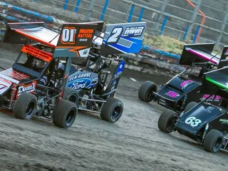 Plaza Park Raceway