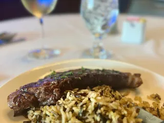 The Visalia Country Club