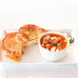 chowder, food, soup, soups and chowder