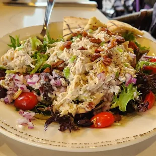 Chicken Salad Sandwich