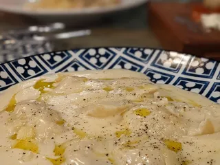 M’tucci’s Bar Roma