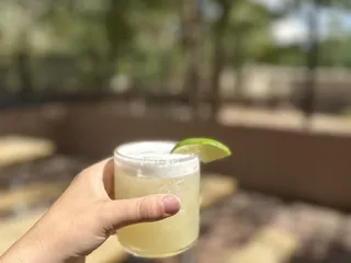 Vision City Brewstillery