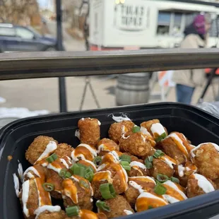 Tula's Tapas