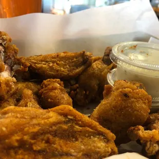 Wings