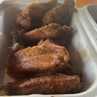 Wings