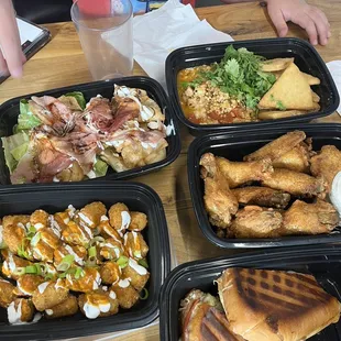 food