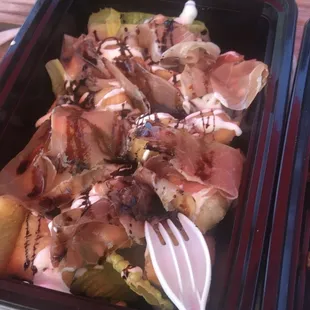 food
