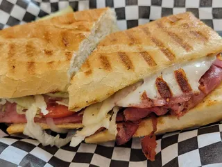 Denver West Deli