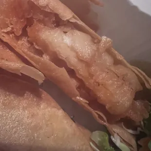 tacos dorados de papa? french fries? are yoy kidding me