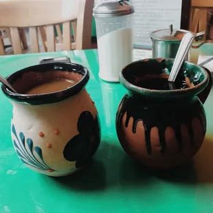 soups and chowder, drink