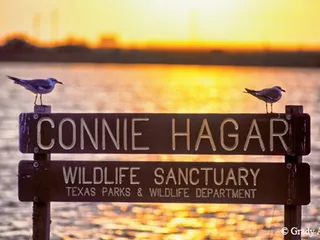 Connie Hagar Wildlife Sanctuary