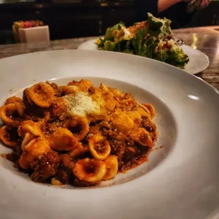 Orecchiette