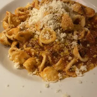 Orecchiette