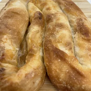 Potato Borek