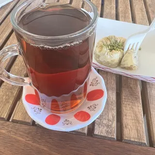 Turkish Tea