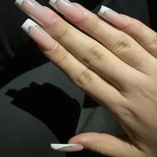 Nails