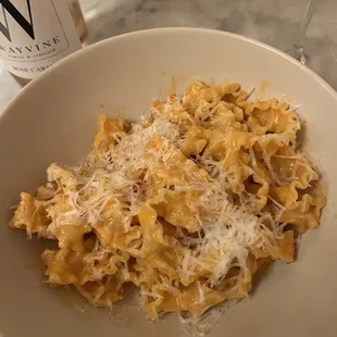 Cacio E Peperoncini