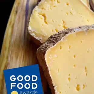 Nightshade - winner of the  Good Food Award