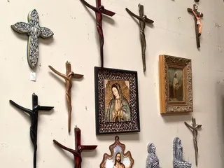 Tata’s Stuff & Things