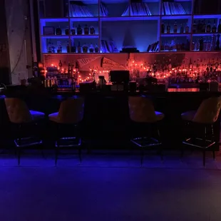 Tulips Bar