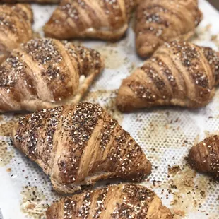Everything Croissant