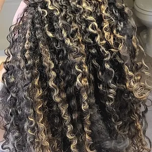 1 month after highlights